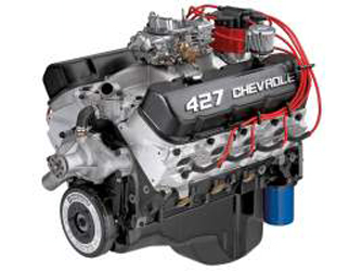 U2322 Engine